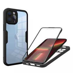Cover Protettiva 360° per iPhone 15