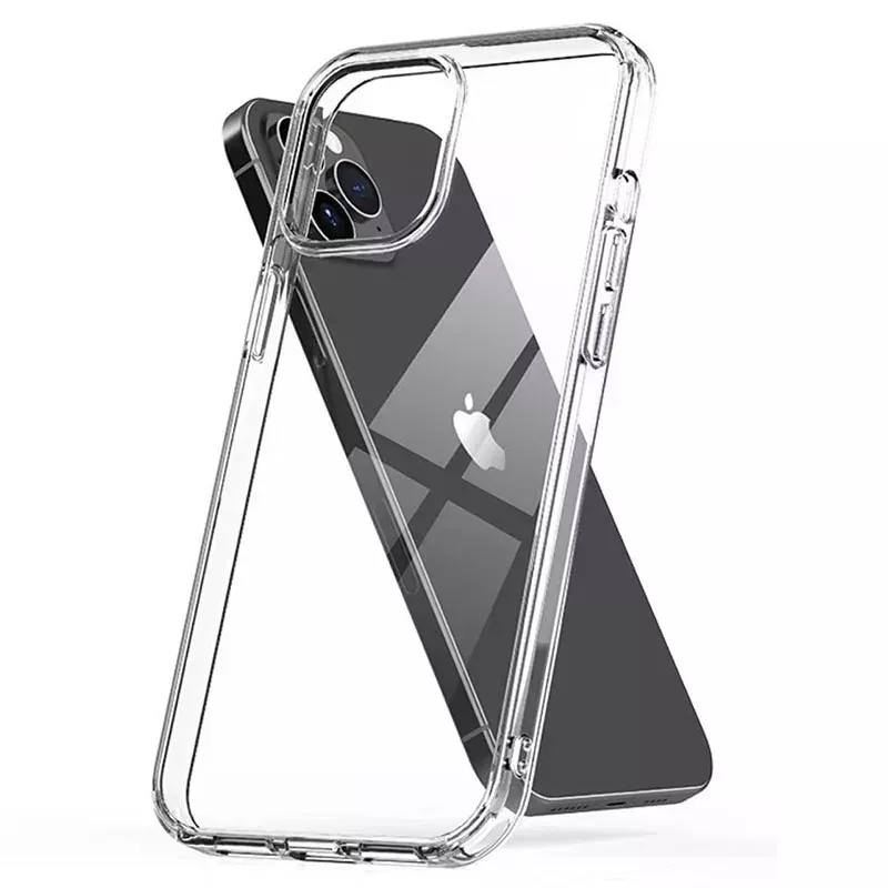 Cover iPhone 15 Trasparente Magsafe Cover iPhone 15 Trasparente Magsafe